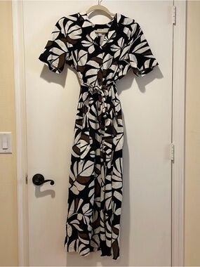 NWOT Tabitha Brown x Target Jumpsuit